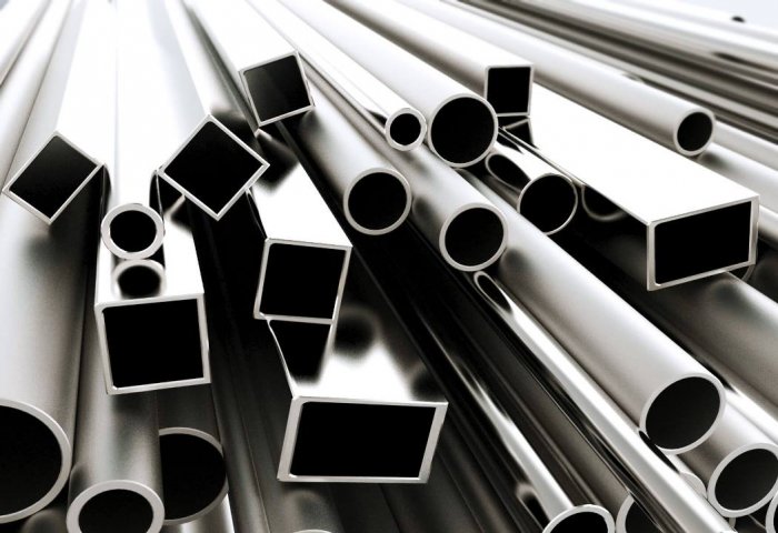 Характеристики нержавеющей стали