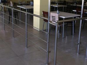 Каркасы ограждения, г. Заречный