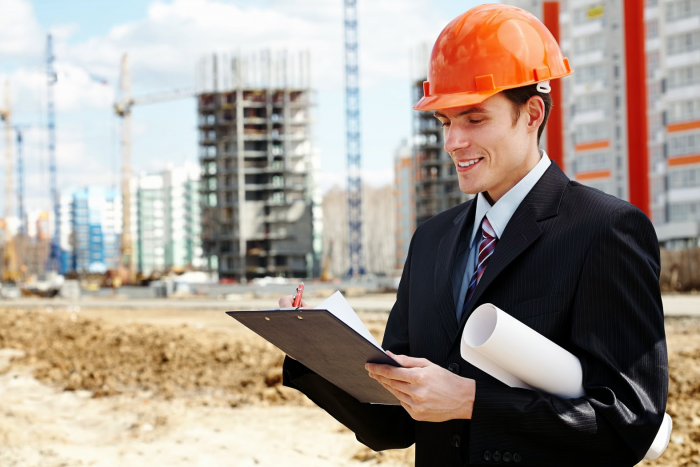 Мы вступили в СРО