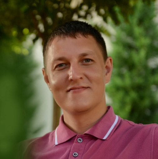 Рогожин Евгений