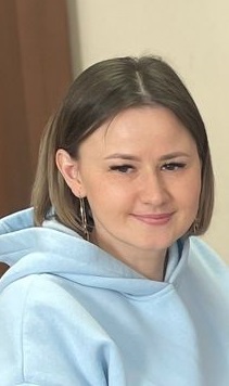 Курашова Надежда