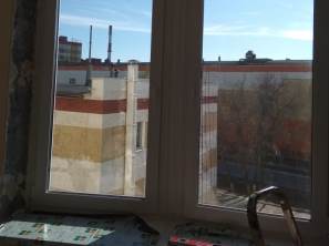 Окно для УГМК