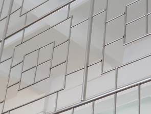 Индивидуальные ограждения для ВСМПО-АВИСМА