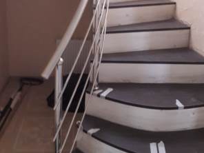 Ограждения в частный дом, г. Полевской