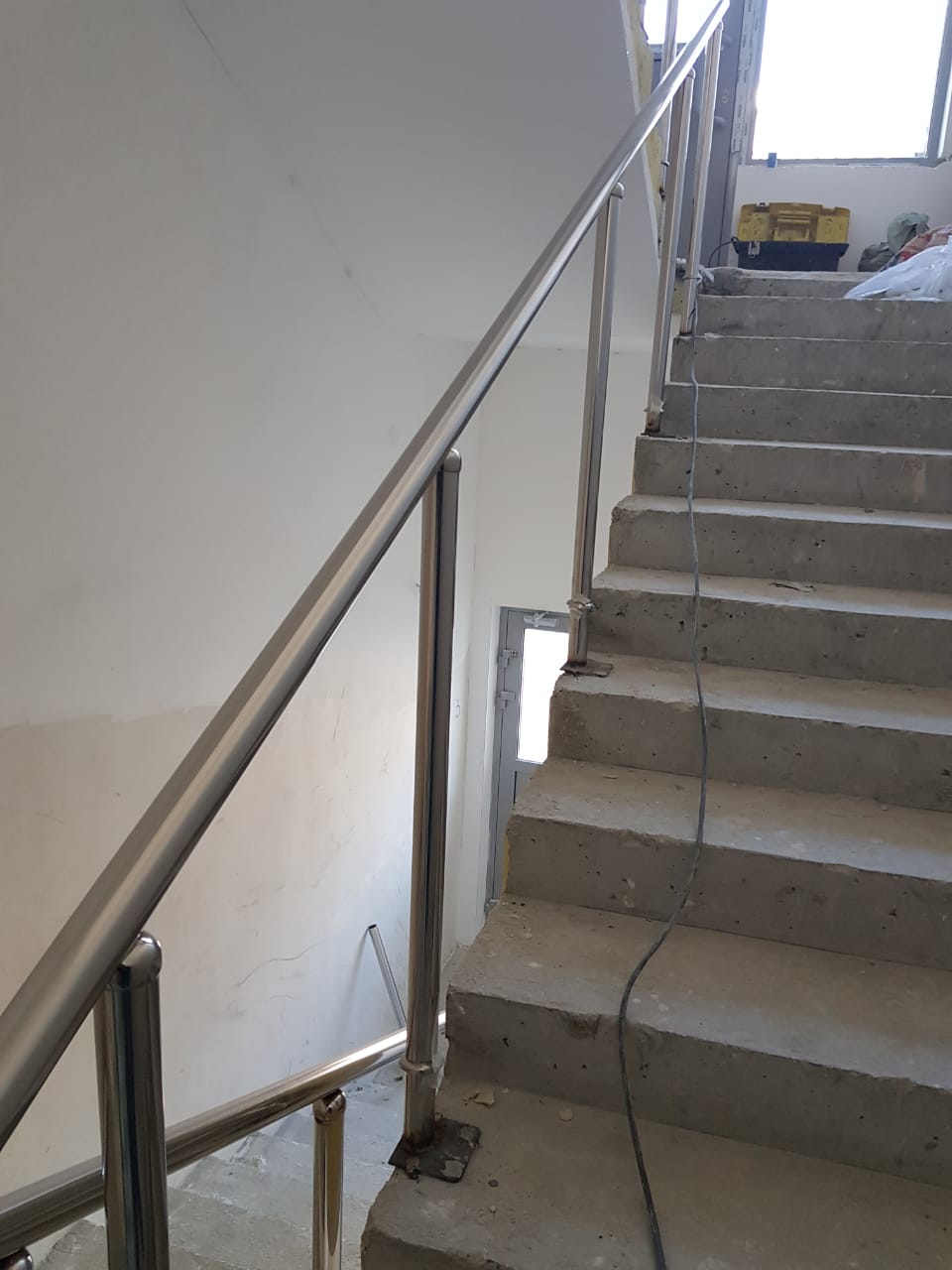 Процесс выполнения работы. ЖК Ривьера