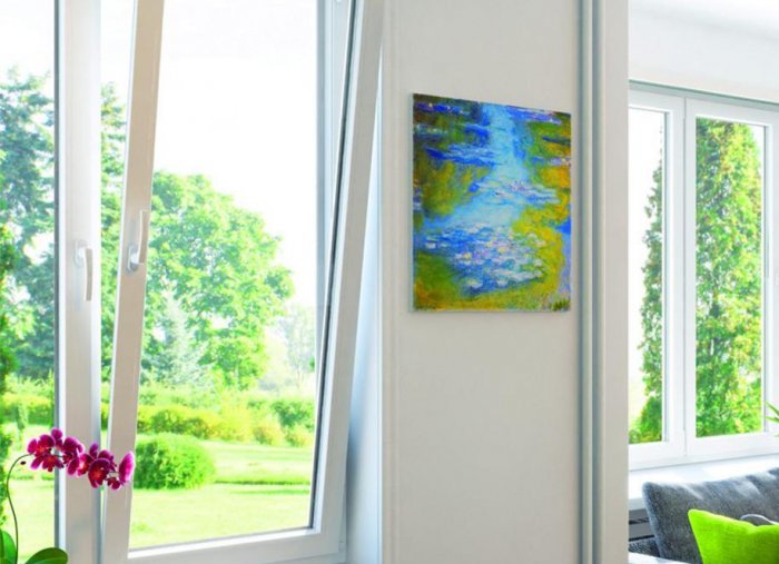 Отличия ПВХ окон по качеству и цене