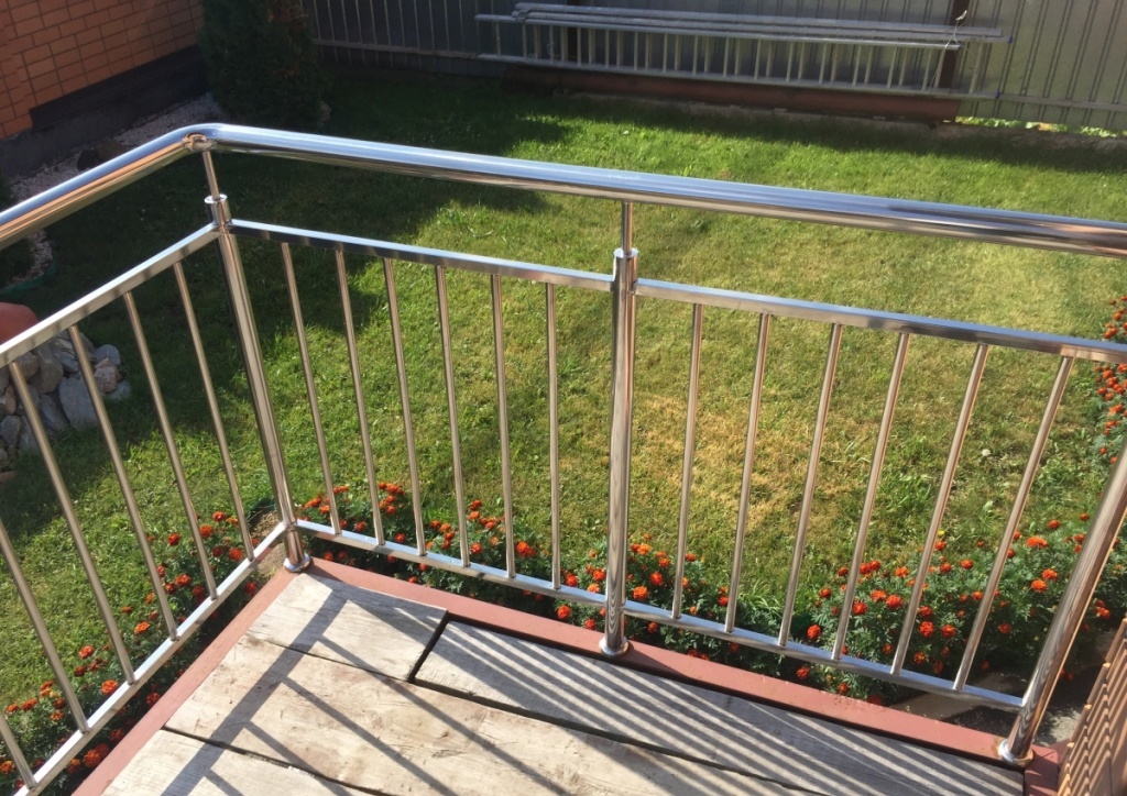 вертикальное заполнение