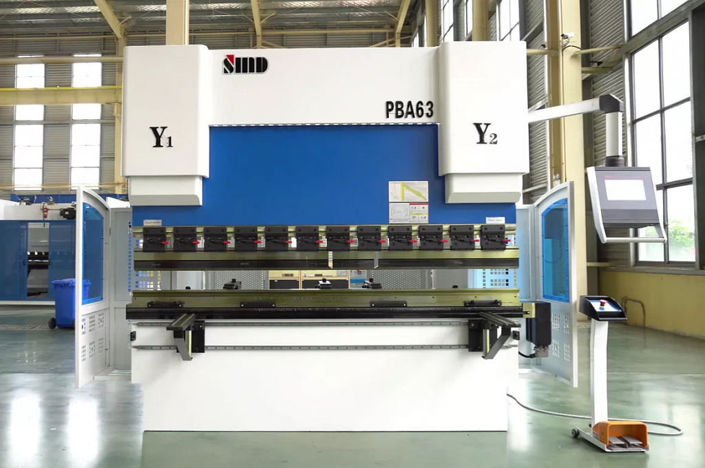 гибка металла екатеринбург