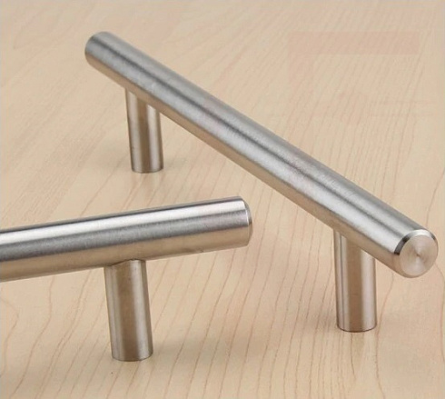 Ручки из нержавеющей стали