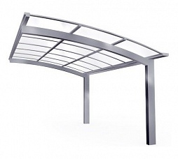 Козырьки и навесы