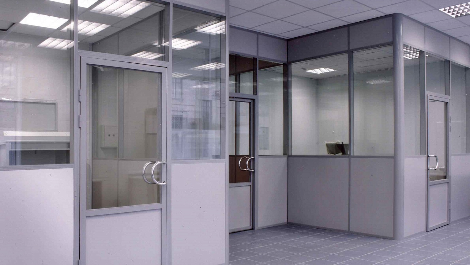 ПВХ-профиль