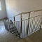 Ограждения для пожарного депо в селе Курганово