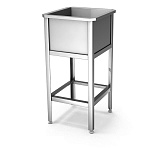 Ванны моечные