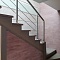 Комбинированные лестничные ограждения, Каменск-Уральский