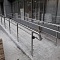 Ограждения крыльца и пандуса, Екатеринбург