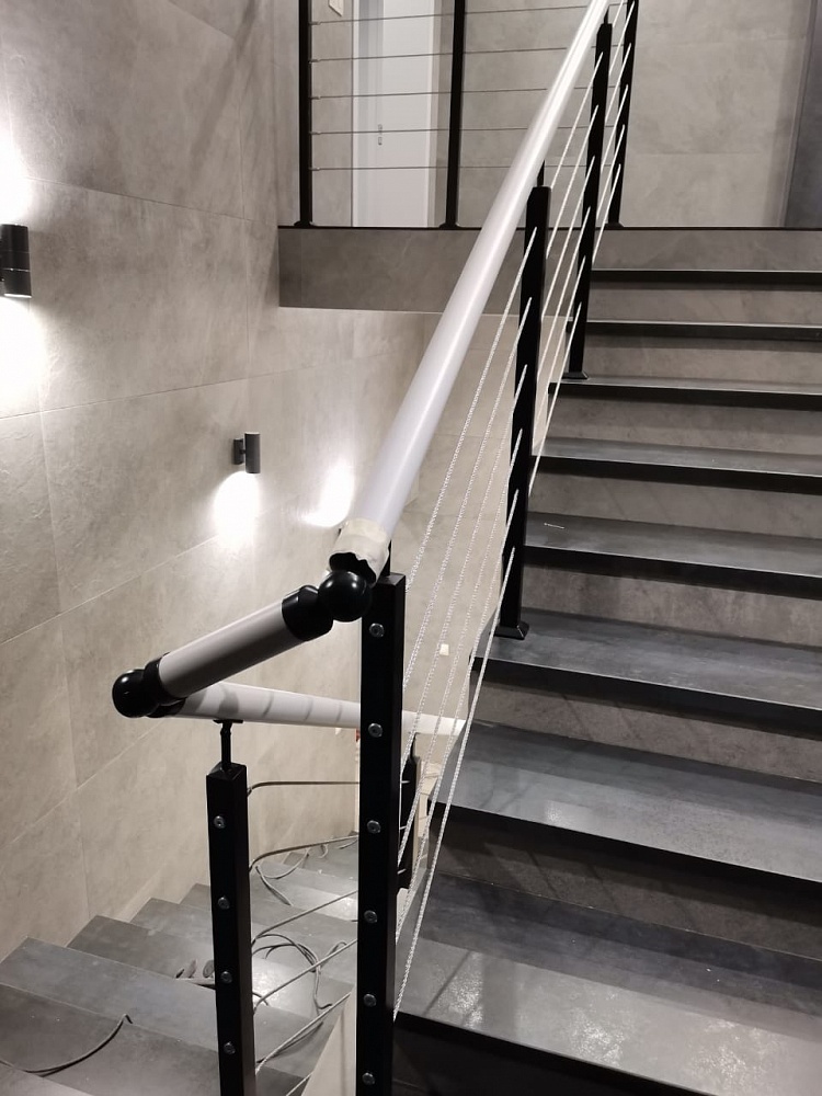 Дизайнерские ограждения, г. Екатеринбург