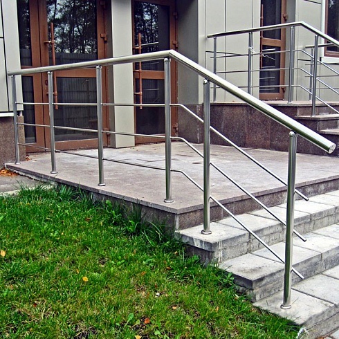 Перила для крылец