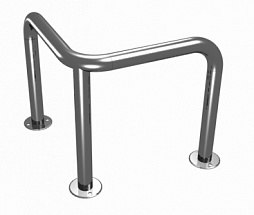 Сборные отбойники