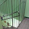 Ограждения для лестницы в садике, В. Пышма, Успенский проспект