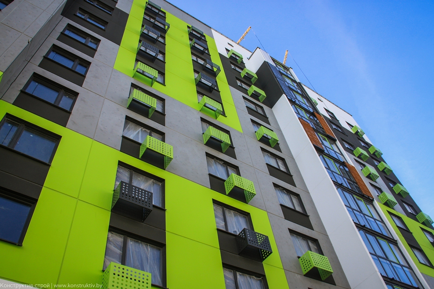 Корзины для кондиционеров