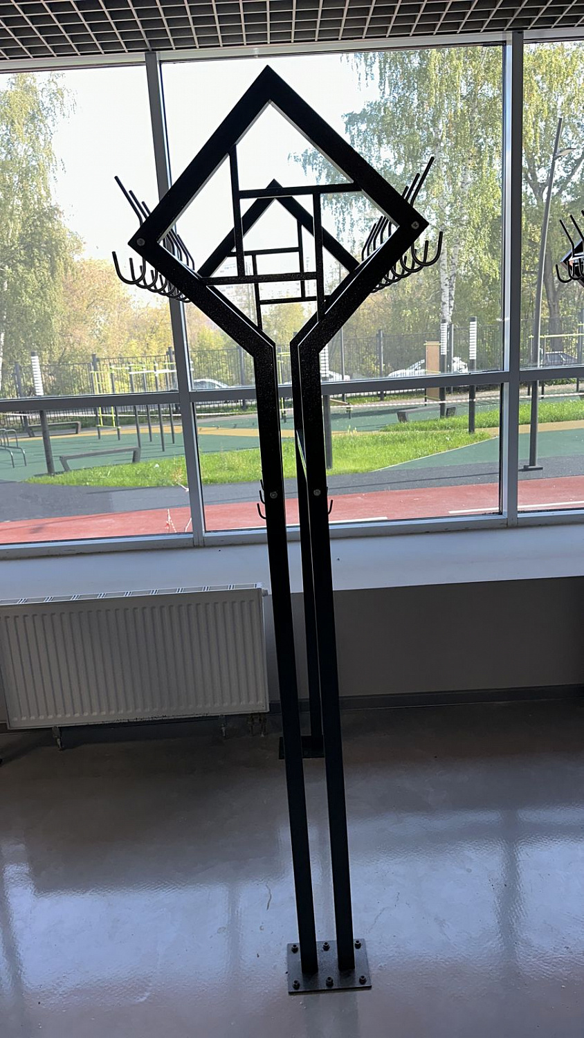 Гардеробная система г. Пермь