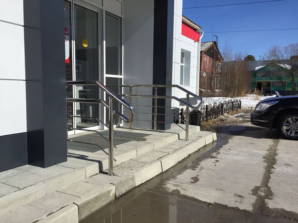 Покоряя Пятерочки