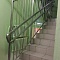 Ограждения для лестницы в садике, В. Пышма, Успенский проспект