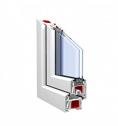 ПВХ-профиль