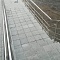 Ограждения пандуса и крылца в Алапаевске